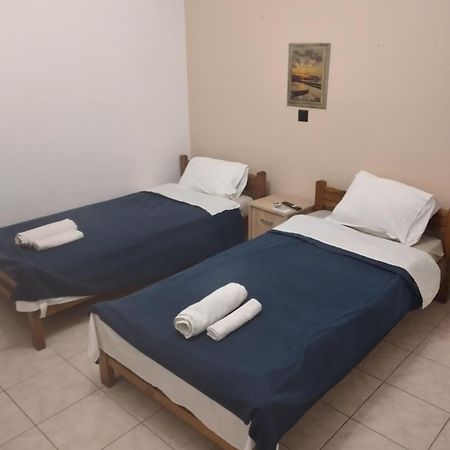 Mesolóngion Izabela'S Apartment מראה חיצוני תמונה