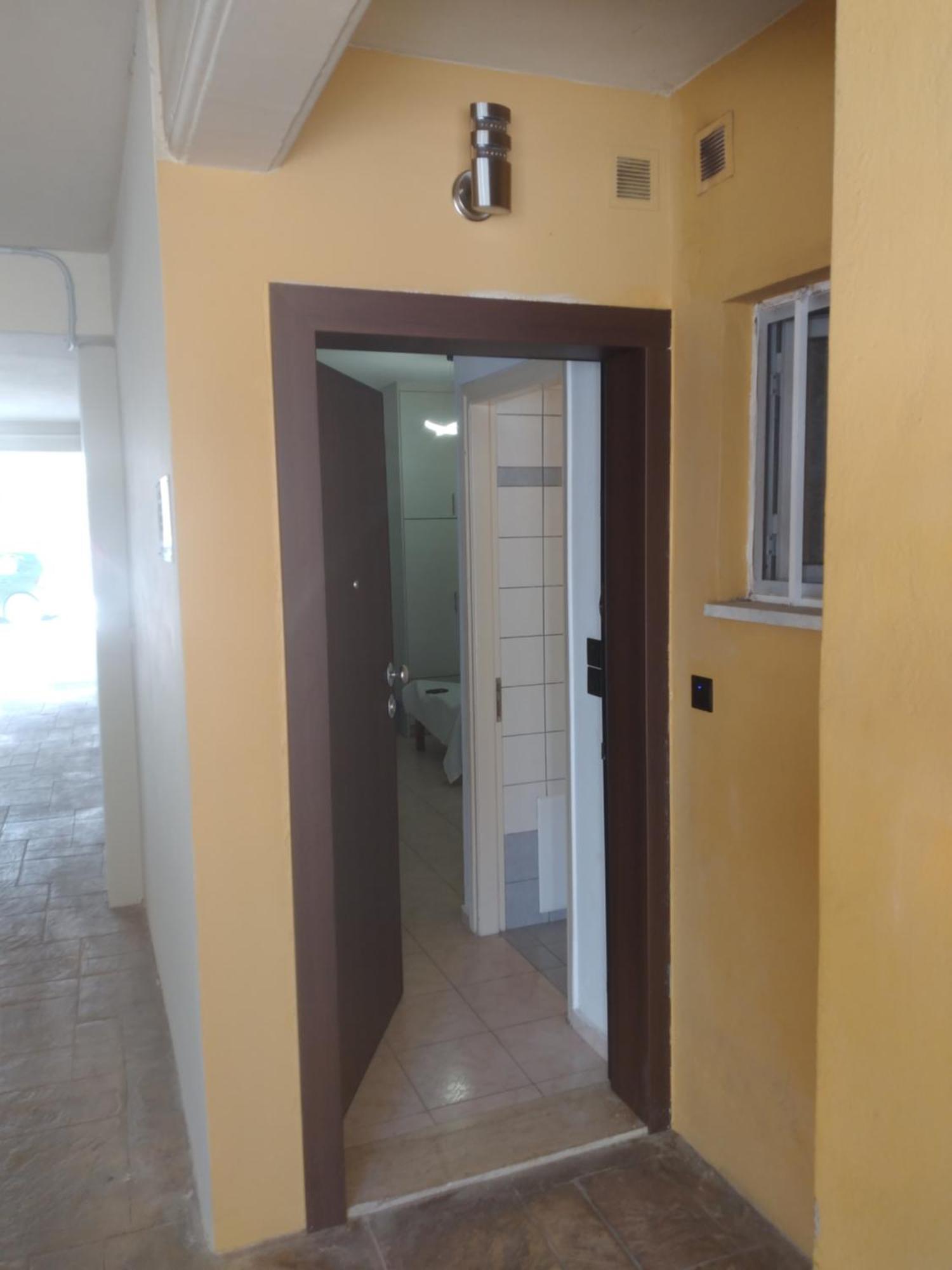 Mesolóngion Izabela'S Apartment מראה חיצוני תמונה