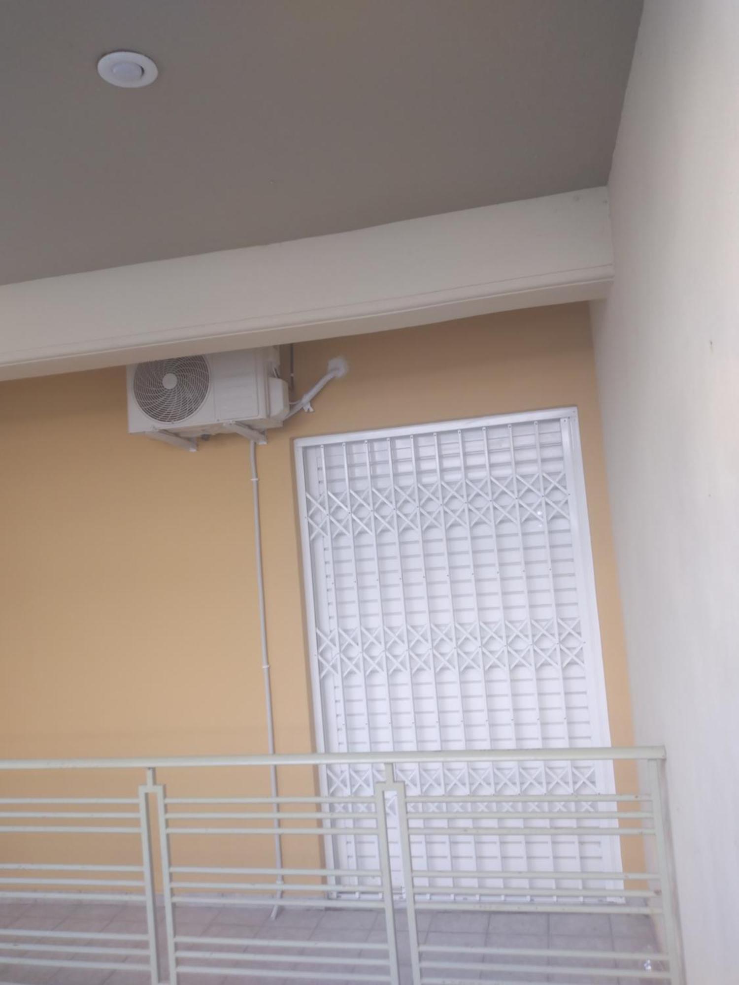 Mesolóngion Izabela'S Apartment מראה חיצוני תמונה