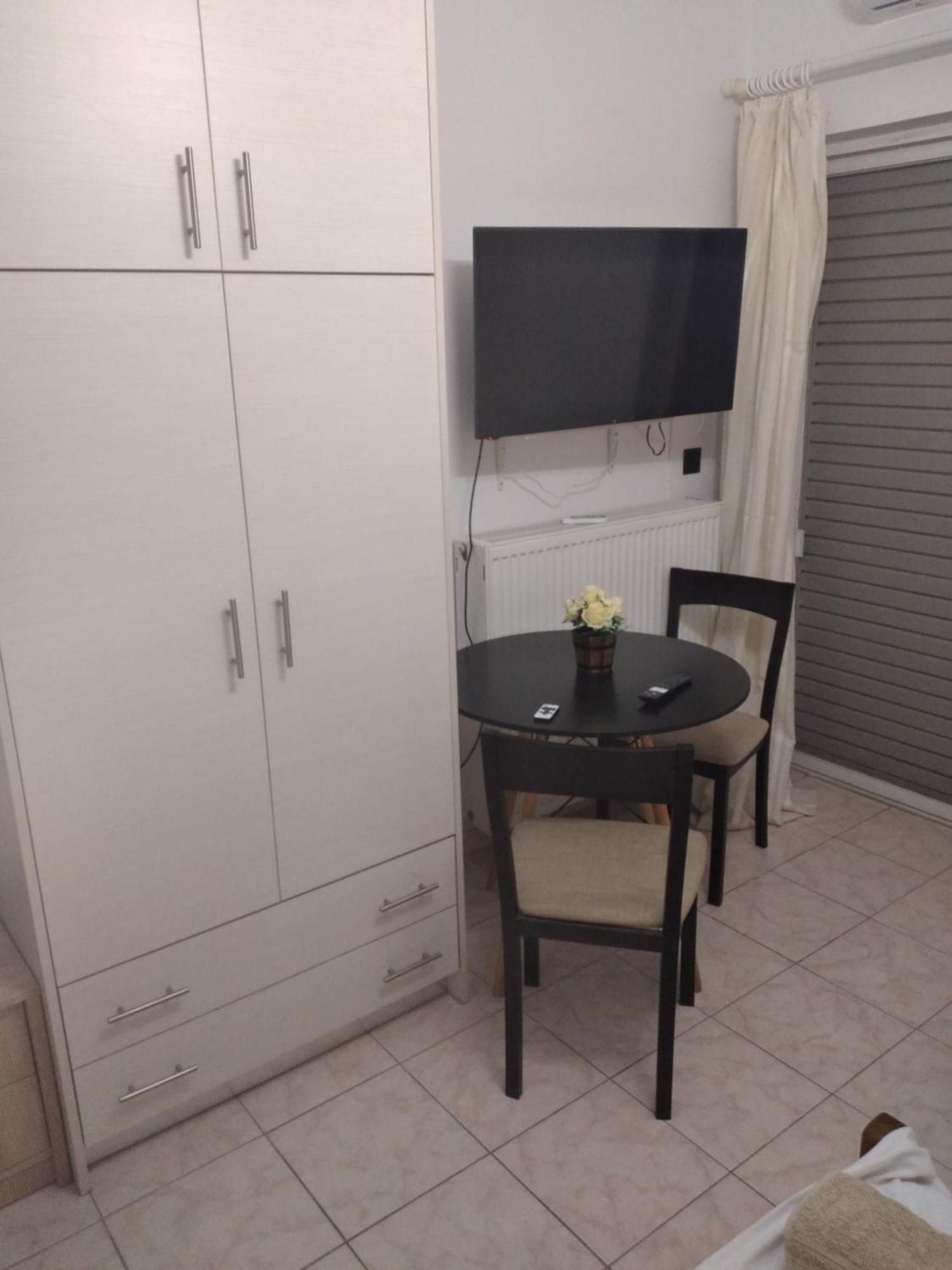 Mesolóngion Izabela'S Apartment מראה חיצוני תמונה