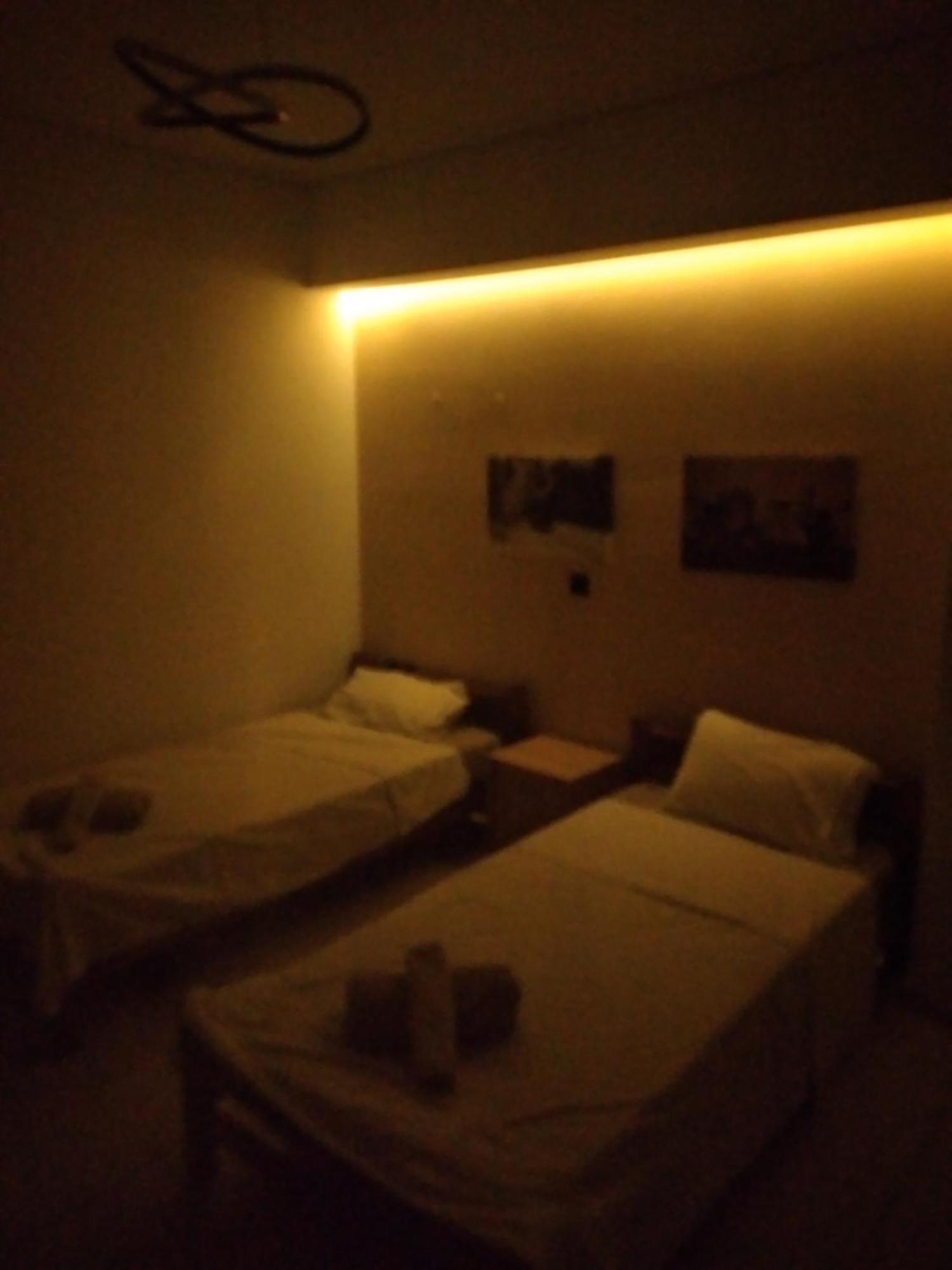 Mesolóngion Izabela'S Apartment מראה חיצוני תמונה