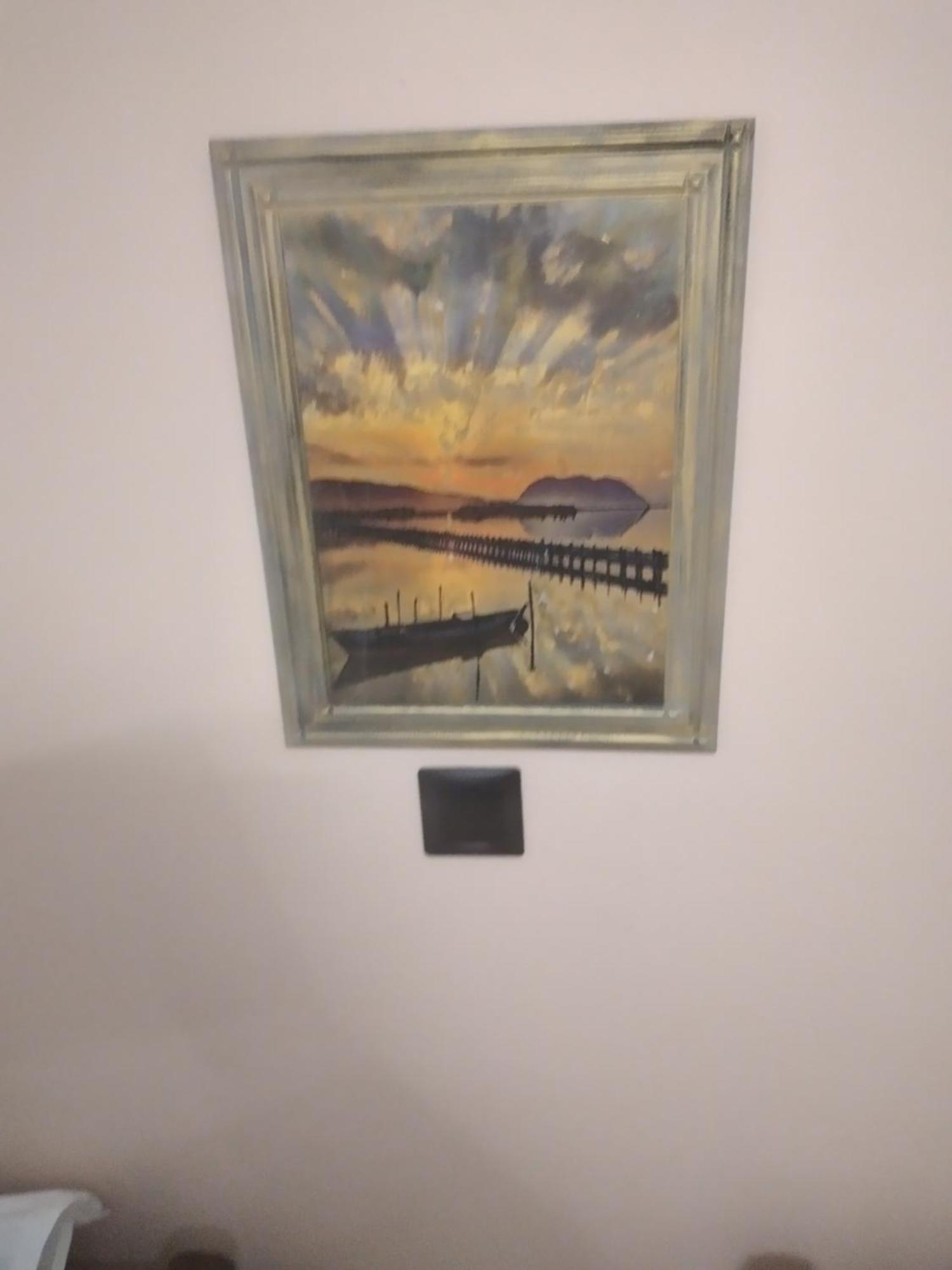 Mesolóngion Izabela'S Apartment מראה חיצוני תמונה
