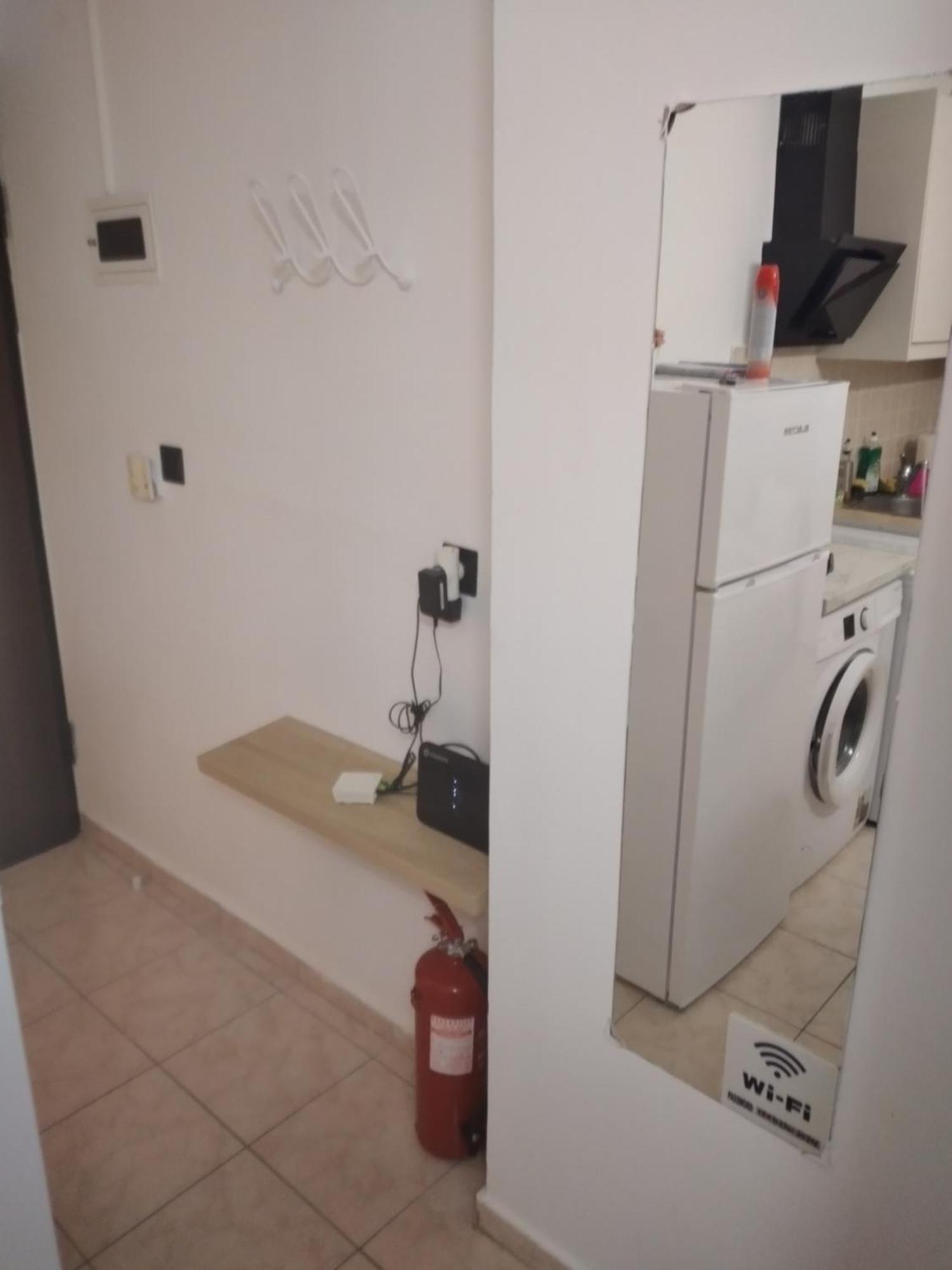 Mesolóngion Izabela'S Apartment מראה חיצוני תמונה